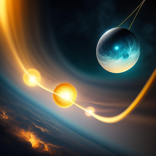 Кармические уроки Лунных узлов